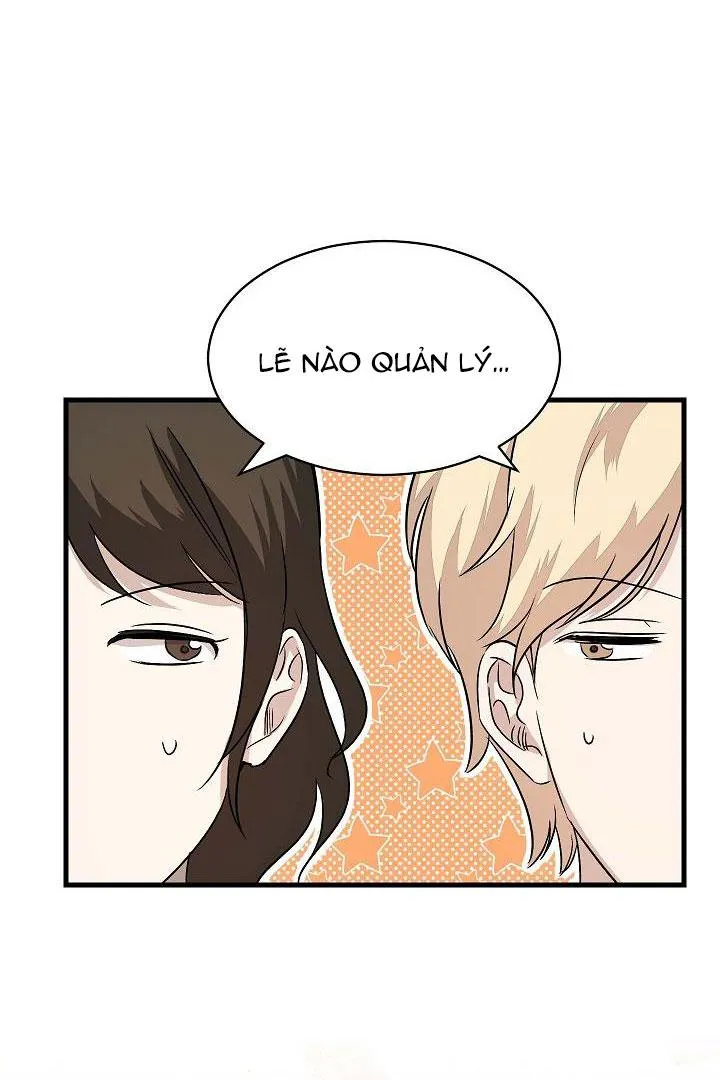 Tình yêu của Hyung Tae Chapter 5 Trang 15