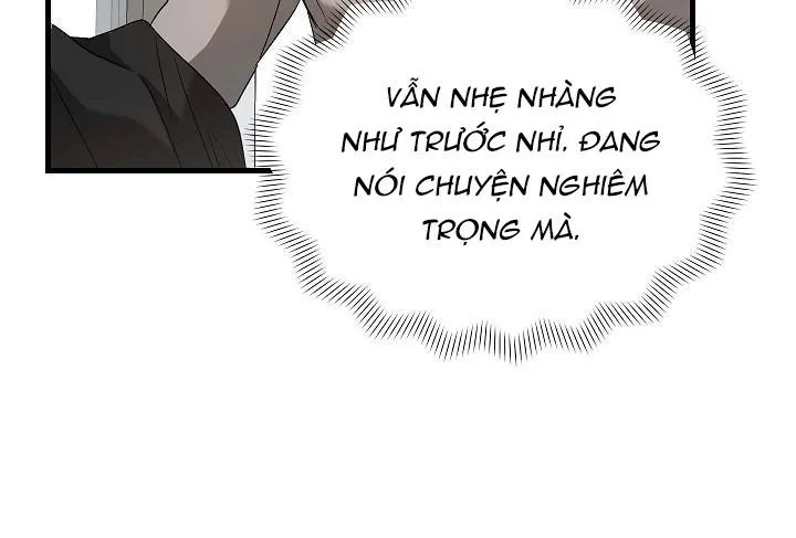 Tình yêu của Hyung Tae Chapter 5 Trang 19