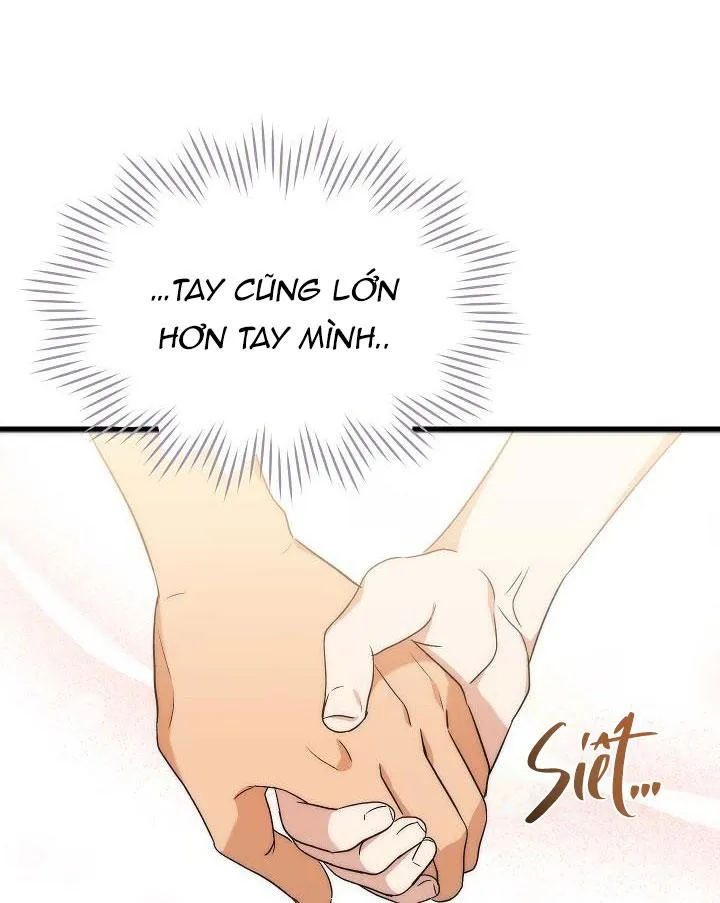 Tình yêu của Hyung Tae Chapter 5 Trang 36