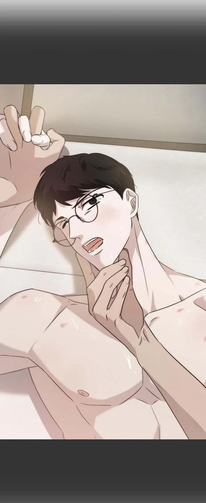 Tình yêu của Hyung Tae Chapter 5 Trang 38