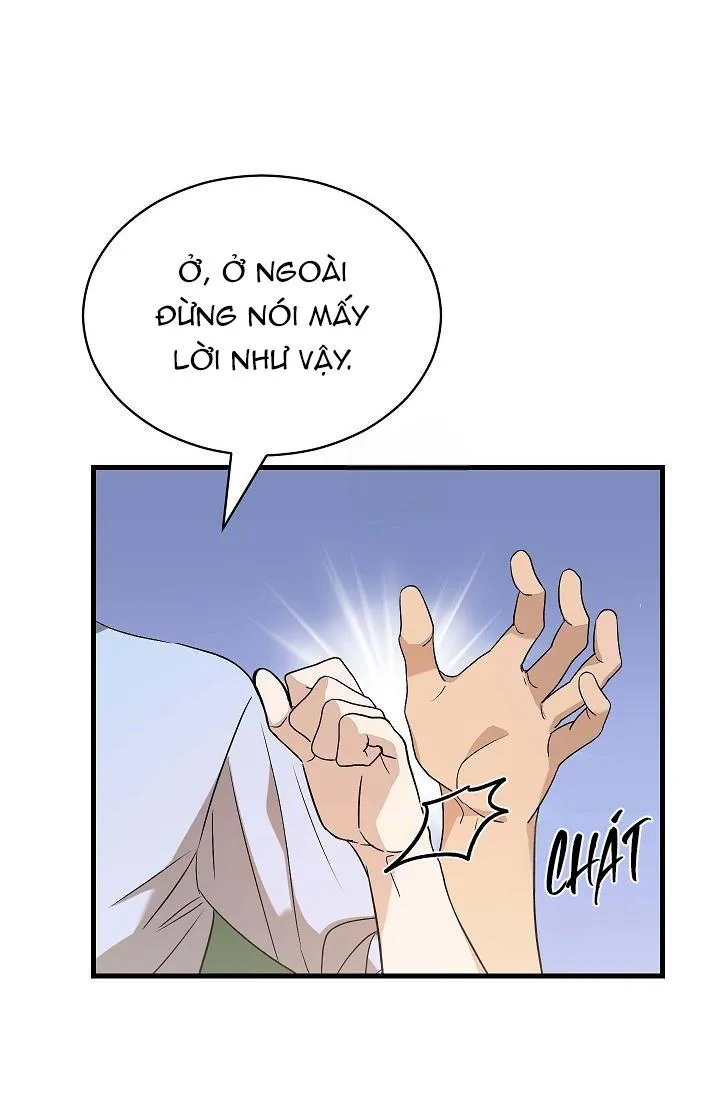 Tình yêu của Hyung Tae Chapter 5 Trang 42