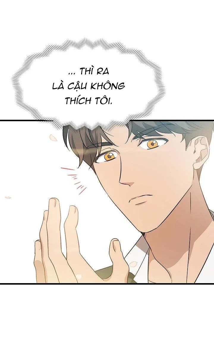 Tình yêu của Hyung Tae Chapter 5 Trang 47