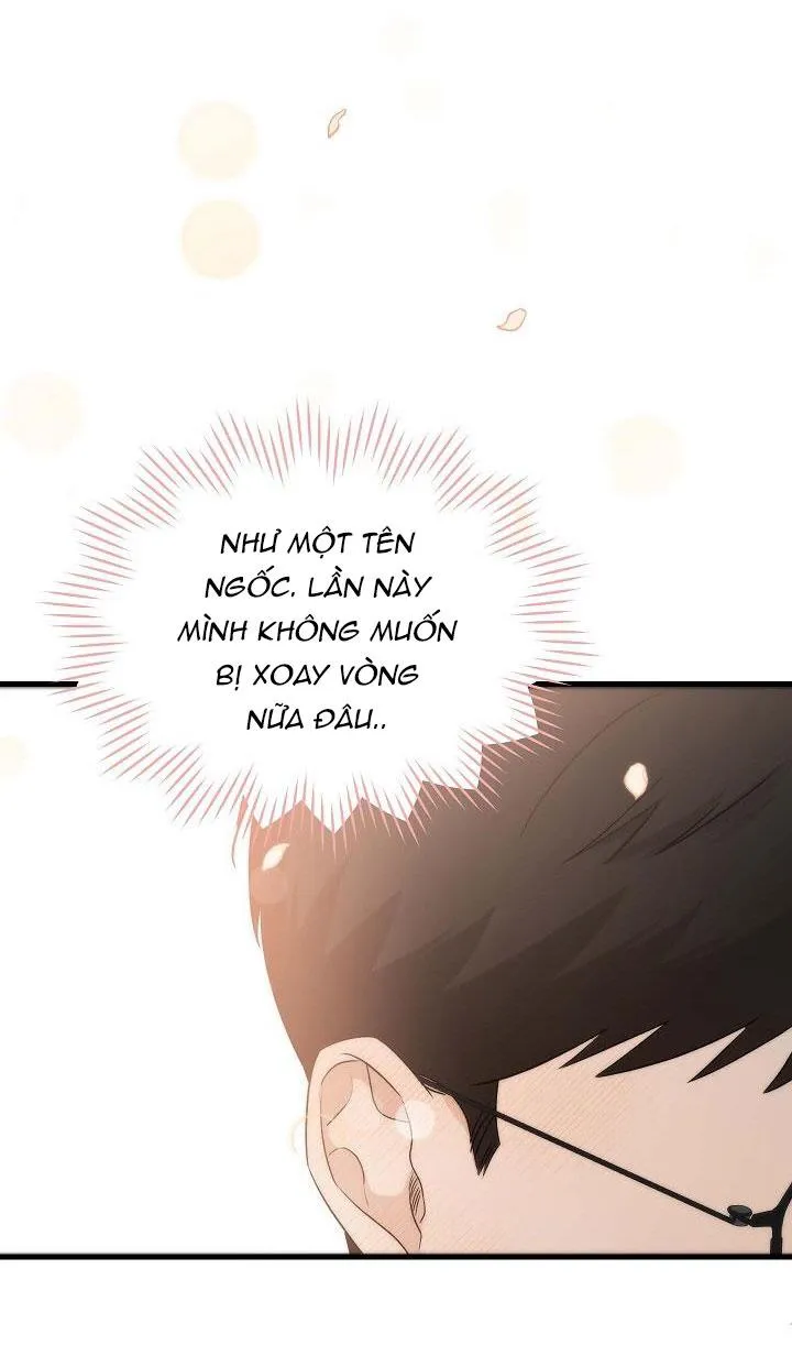 Tình yêu của Hyung Tae Chapter 5 Trang 50