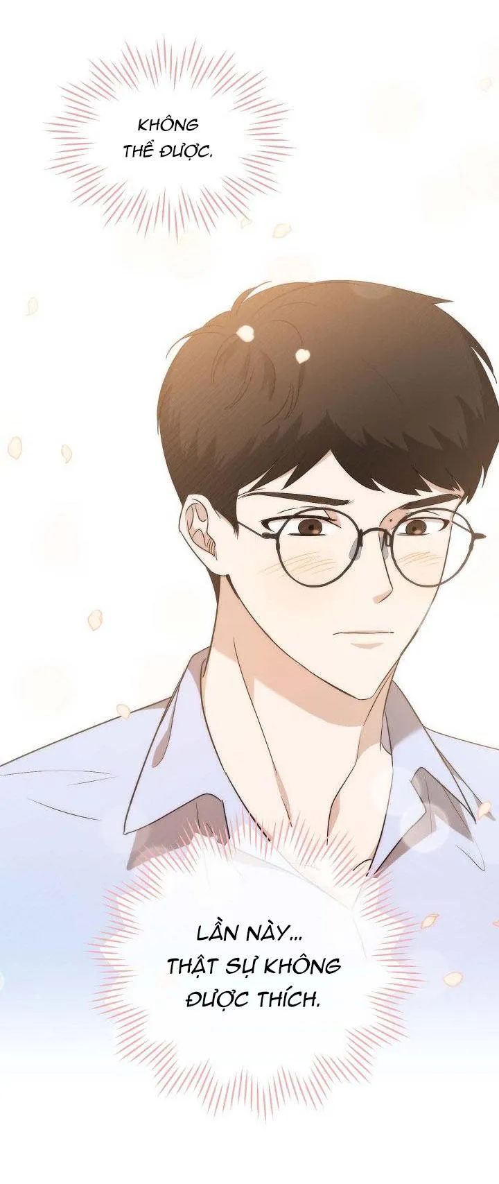 Tình yêu của Hyung Tae Chapter 5 Trang 51