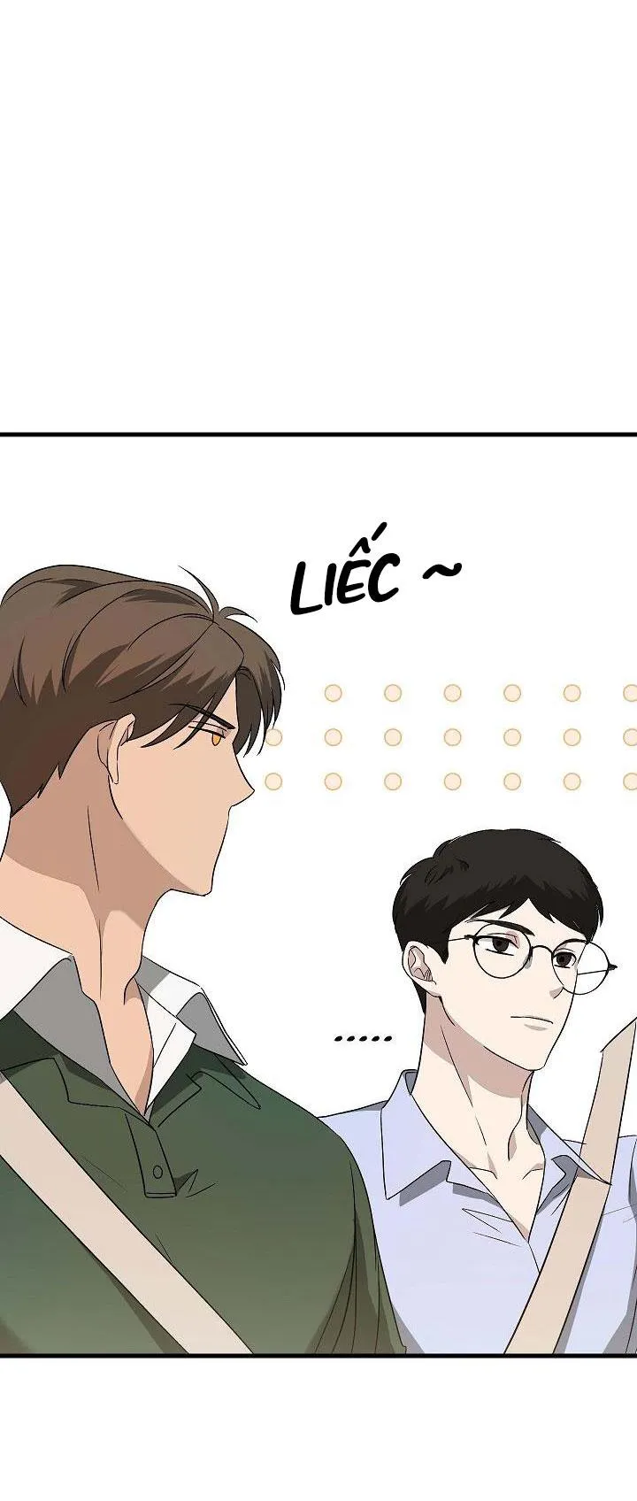 Tình yêu của Hyung Tae Chapter 5 Trang 61