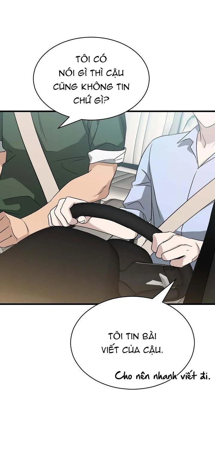 Tình yêu của Hyung Tae Chapter 5 Trang 63