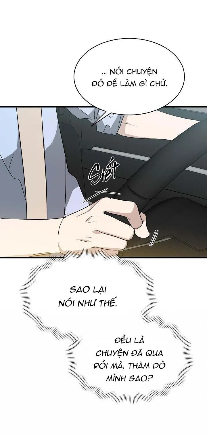 Tình yêu của Hyung Tae Chapter 5 Trang 66