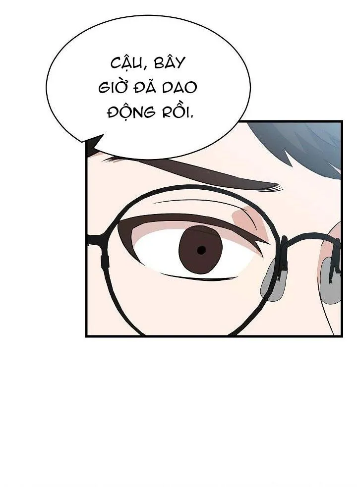 Tình yêu của Hyung Tae Chapter 5 Trang 68