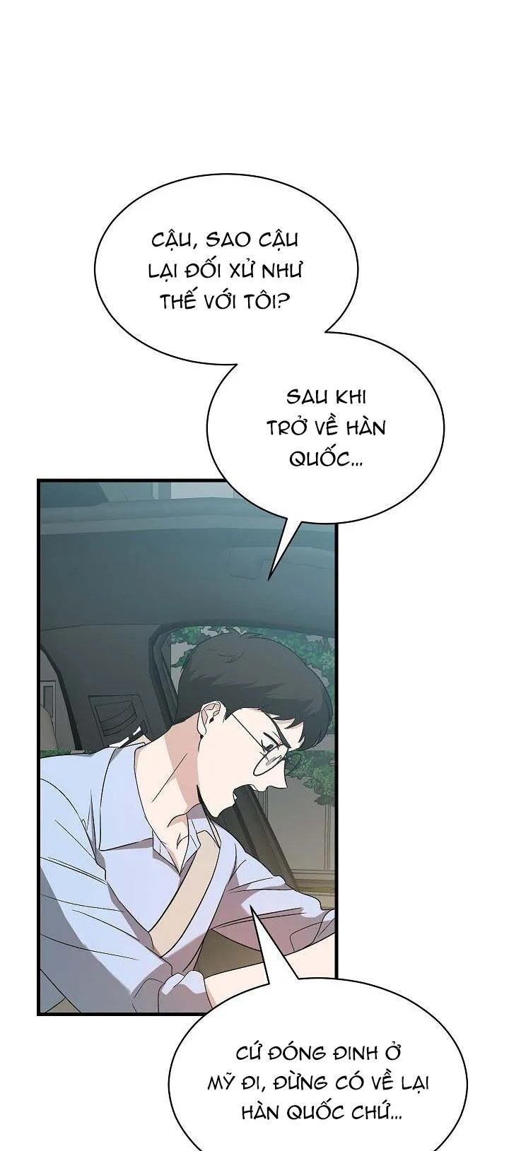 Tình yêu của Hyung Tae Chapter 5 Trang 70