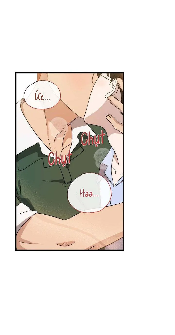 Tình yêu của Hyung Tae Chapter 5 Trang 74