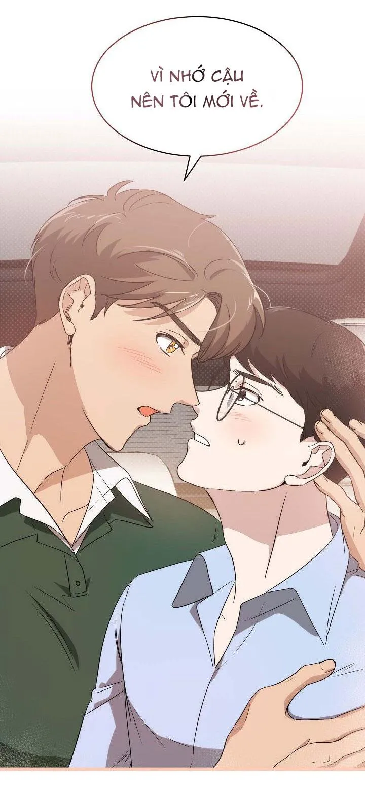 Tình yêu của Hyung Tae Chapter 5 Trang 76