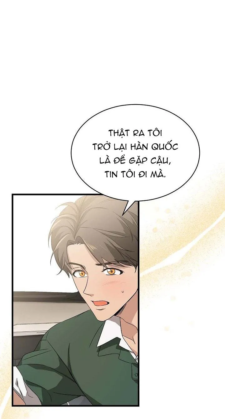 Tình yêu của Hyung Tae Chapter 6 Trang 3