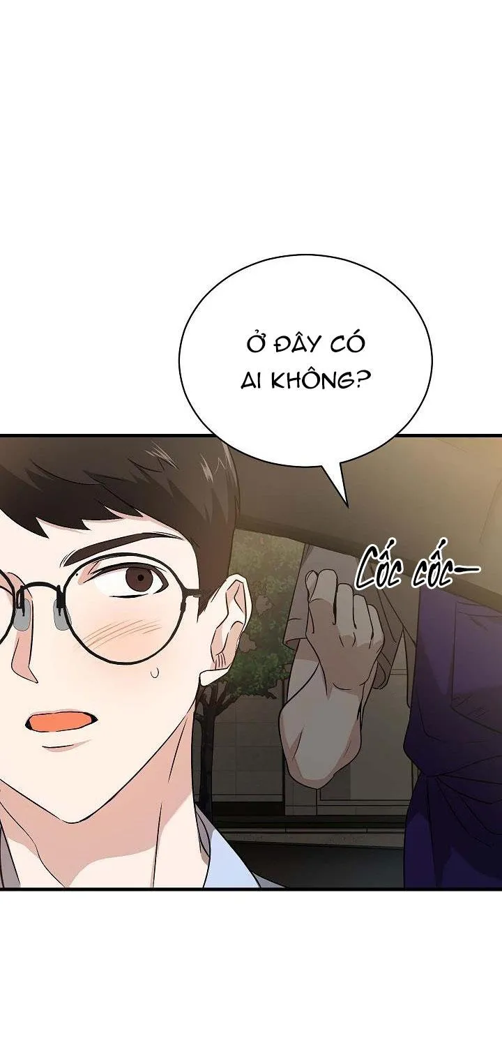 Tình yêu của Hyung Tae Chapter 6 Trang 6