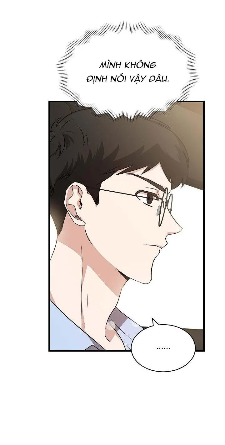 Tình yêu của Hyung Tae Chapter 6 Trang 10