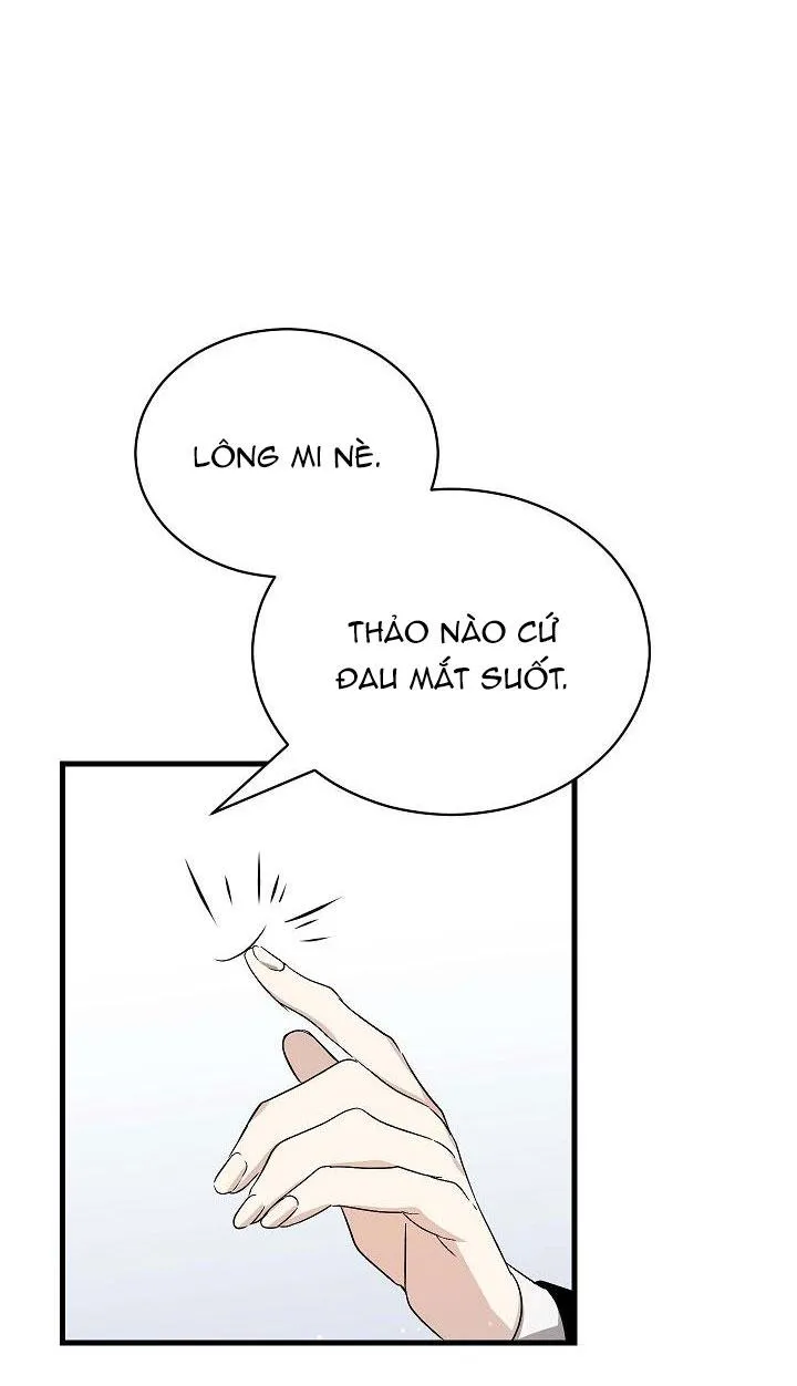 Tình yêu của Hyung Tae Chapter 6 Trang 14