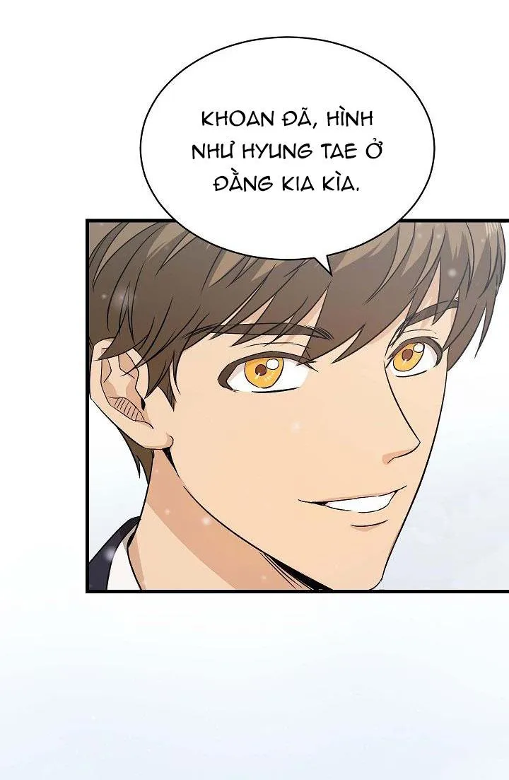 Tình yêu của Hyung Tae Chapter 6 Trang 15