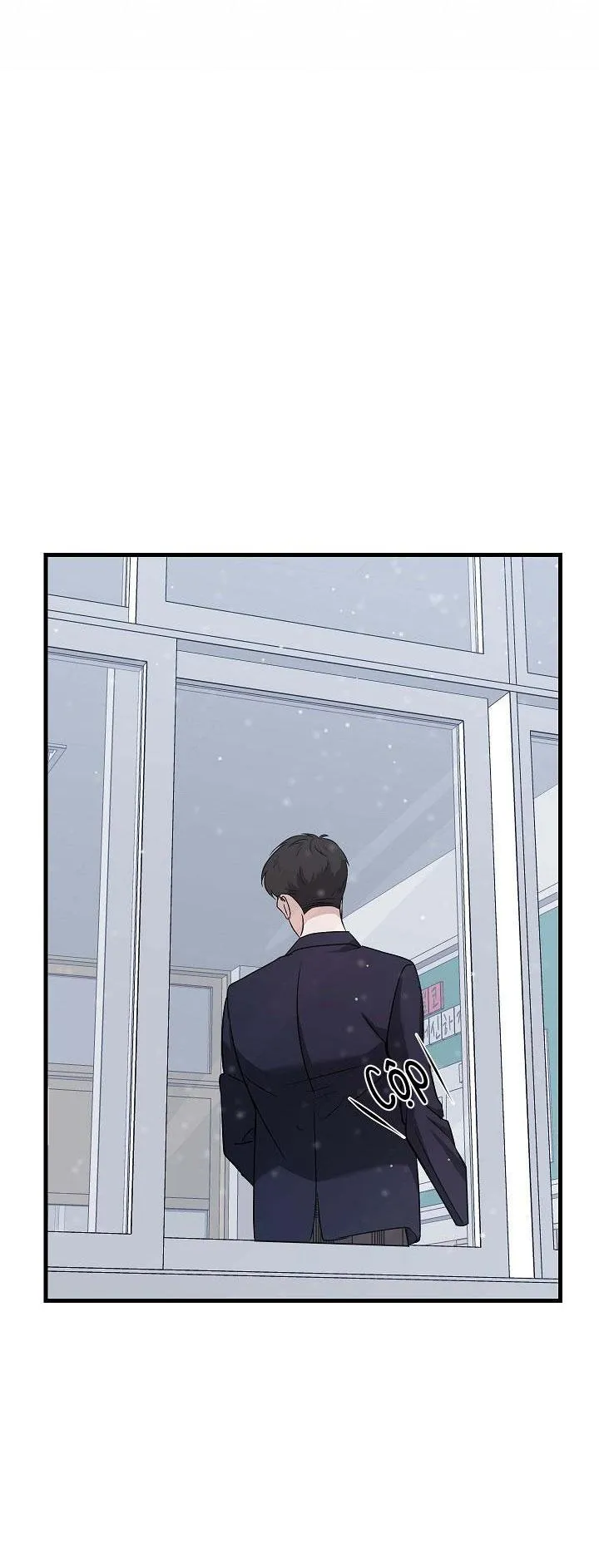 Tình yêu của Hyung Tae Chapter 6 Trang 17