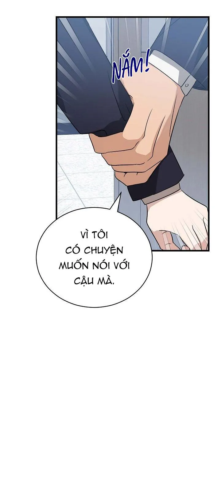 Tình yêu của Hyung Tae Chapter 6 Trang 23