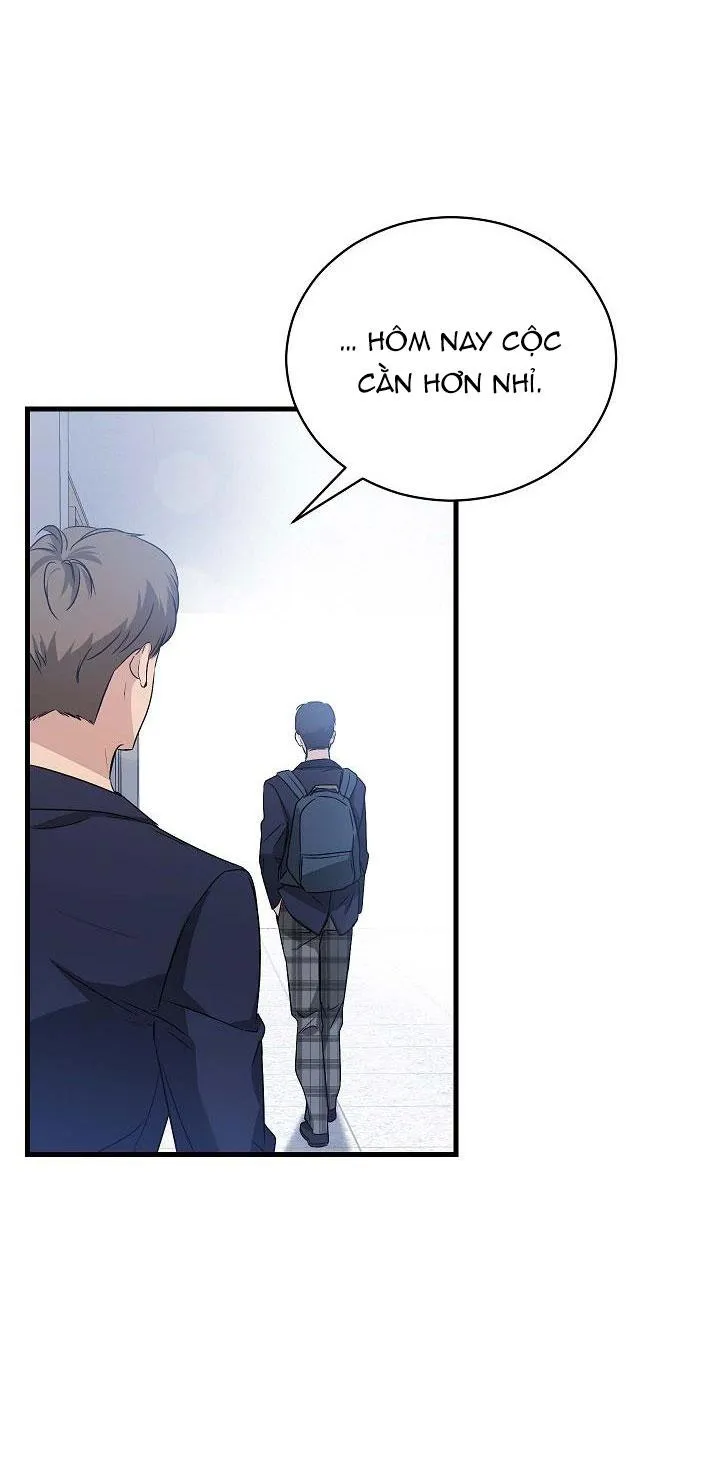 Tình yêu của Hyung Tae Chapter 6 Trang 27