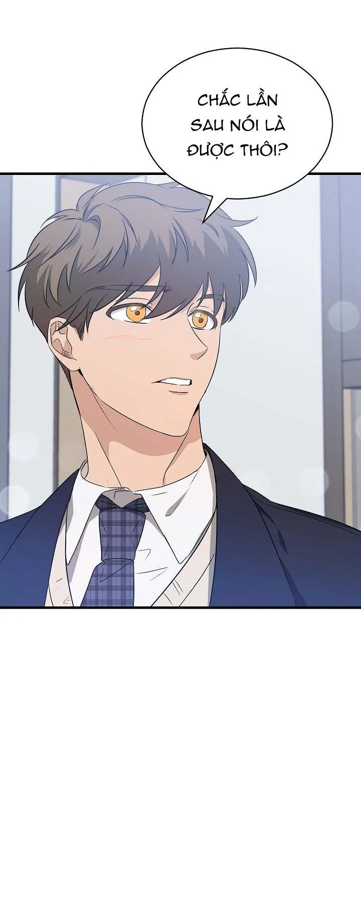 Tình yêu của Hyung Tae Chapter 6 Trang 28