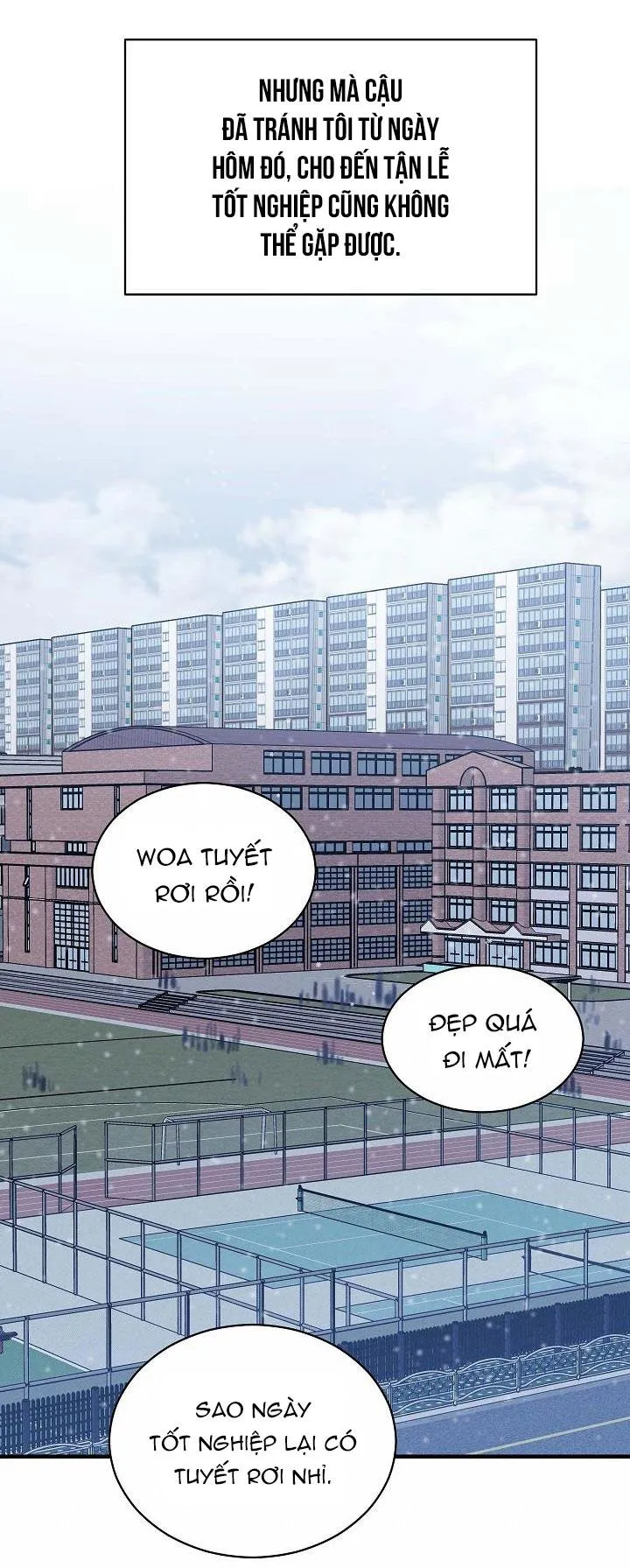 Tình yêu của Hyung Tae Chapter 6 Trang 29