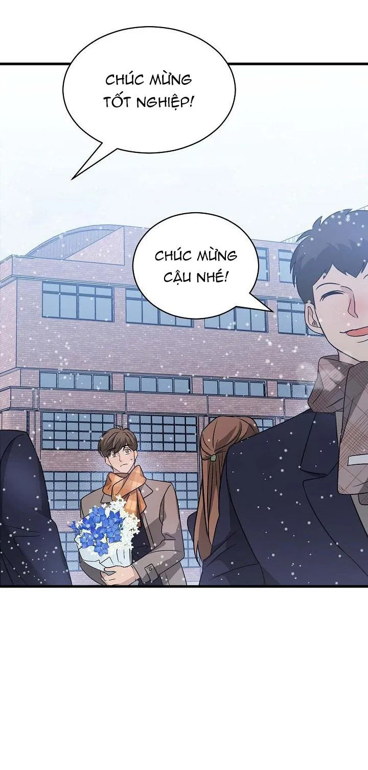 Tình yêu của Hyung Tae Chapter 6 Trang 31