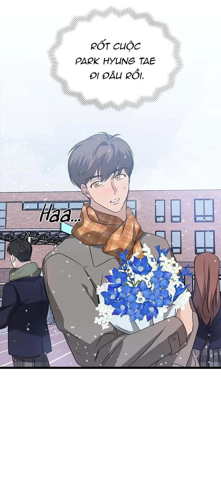 Tình yêu của Hyung Tae Chapter 6 Trang 32