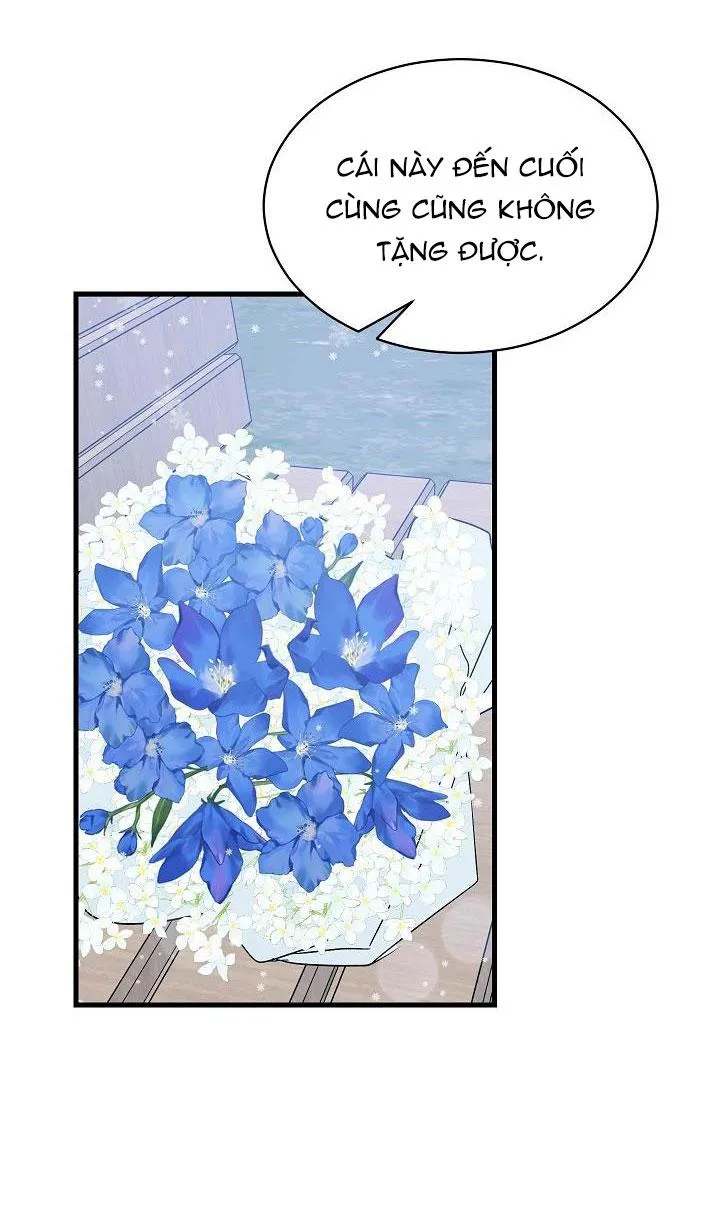 Tình yêu của Hyung Tae Chapter 6 Trang 35