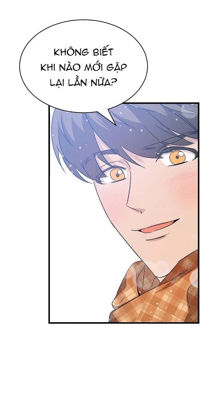 Tình yêu của Hyung Tae Chapter 6 Trang 36