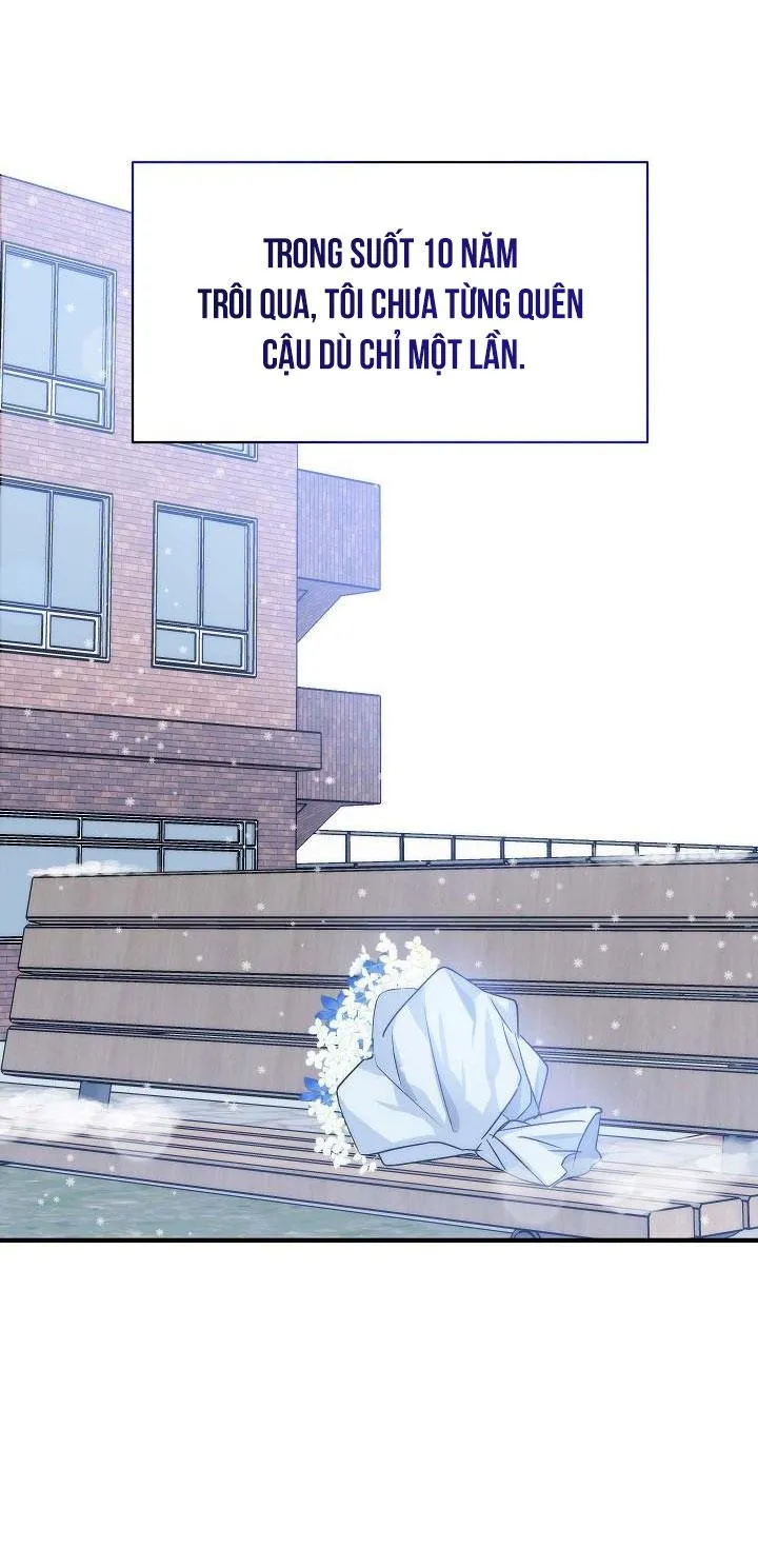 Tình yêu của Hyung Tae Chapter 6 Trang 37