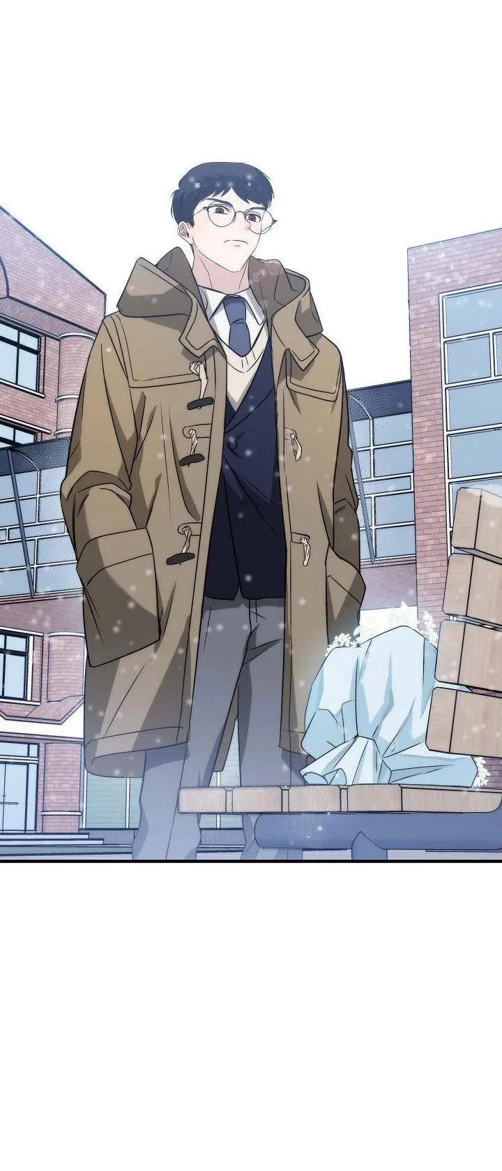 Tình yêu của Hyung Tae Chapter 6 Trang 40