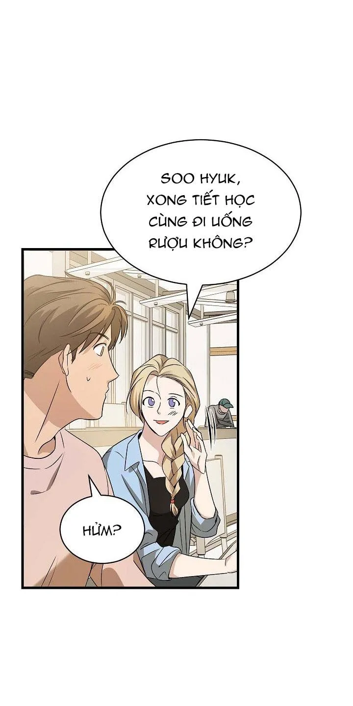 Tình yêu của Hyung Tae Chapter 6 Trang 42