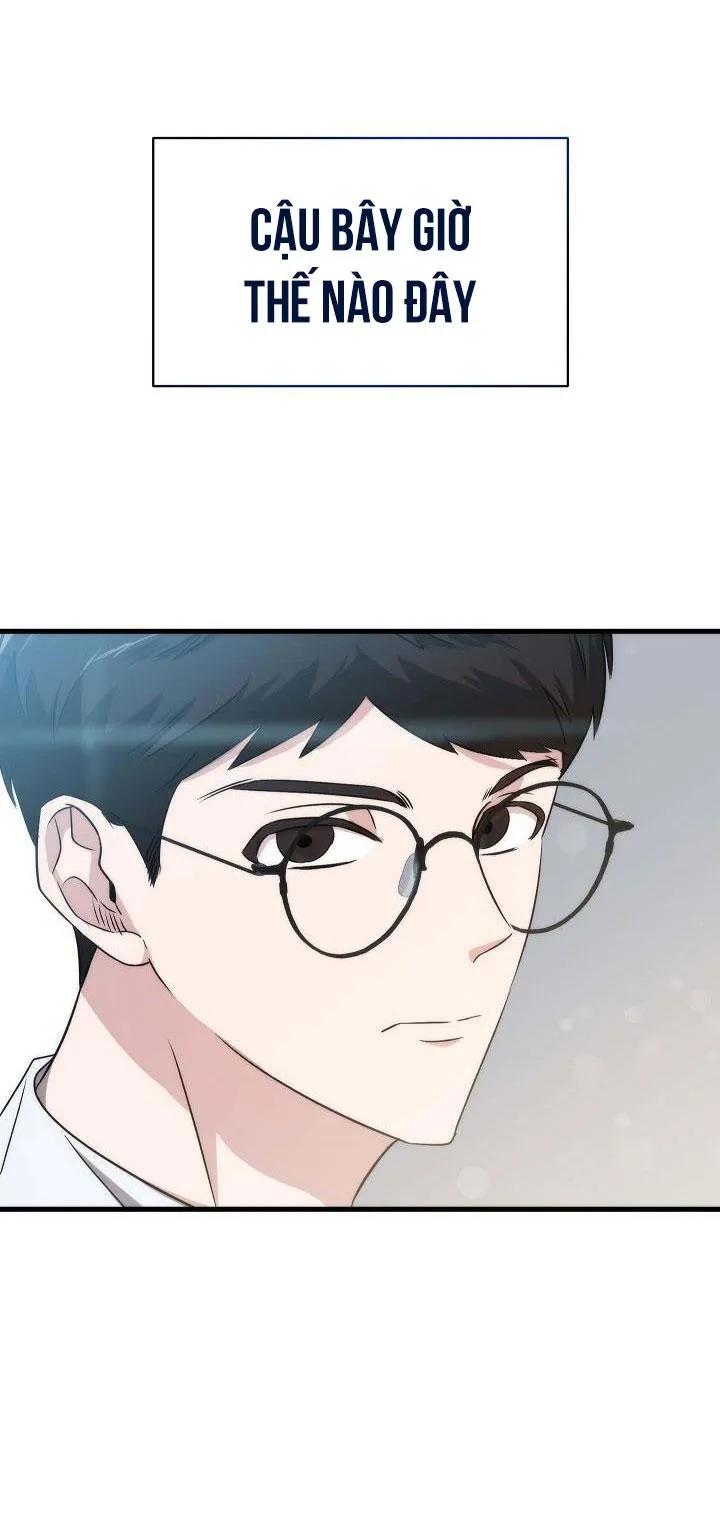 Tình yêu của Hyung Tae Chapter 6 Trang 46