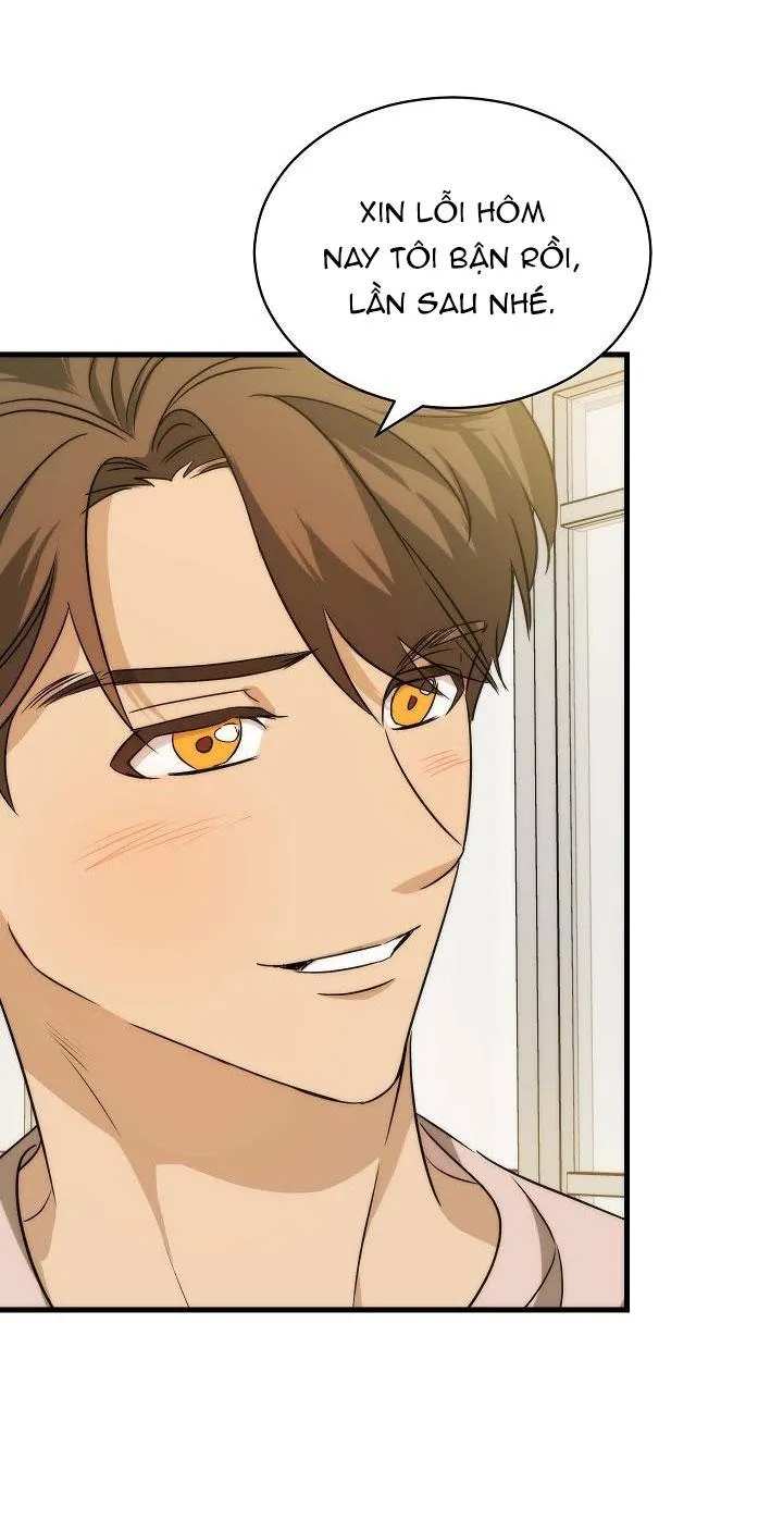 Tình yêu của Hyung Tae Chapter 6 Trang 49