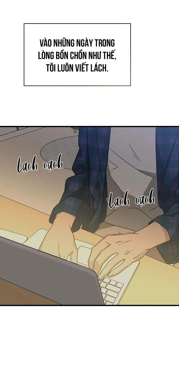 Tình yêu của Hyung Tae Chapter 6 Trang 51