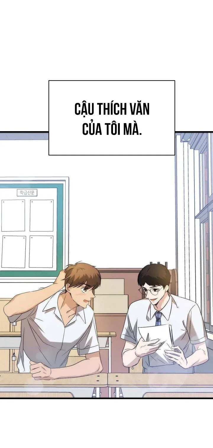 Tình yêu của Hyung Tae Chapter 6 Trang 53