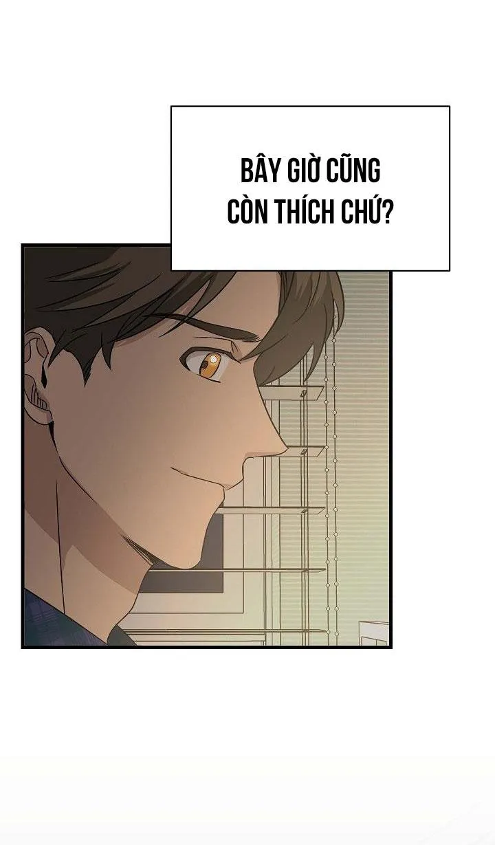 Tình yêu của Hyung Tae Chapter 6 Trang 54