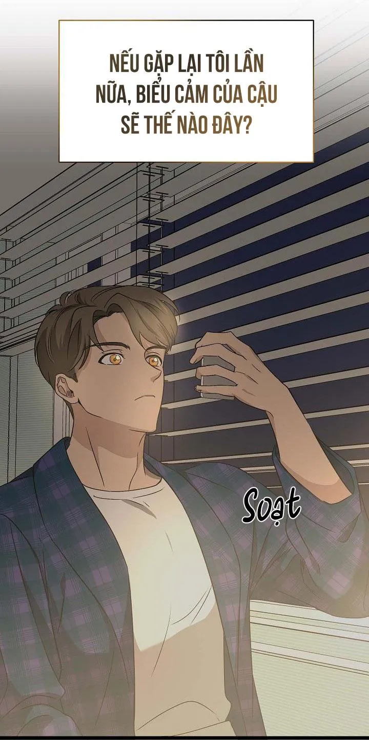 Tình yêu của Hyung Tae Chapter 6 Trang 55