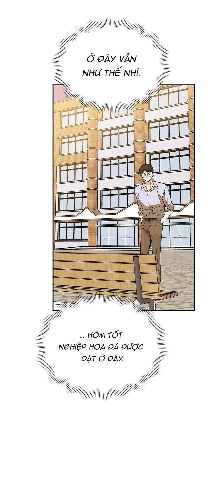 Tình yêu của Hyung Tae Chapter 6 Trang 62