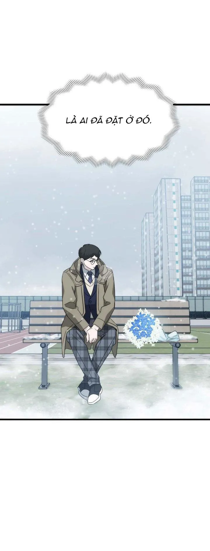 Tình yêu của Hyung Tae Chapter 6 Trang 63