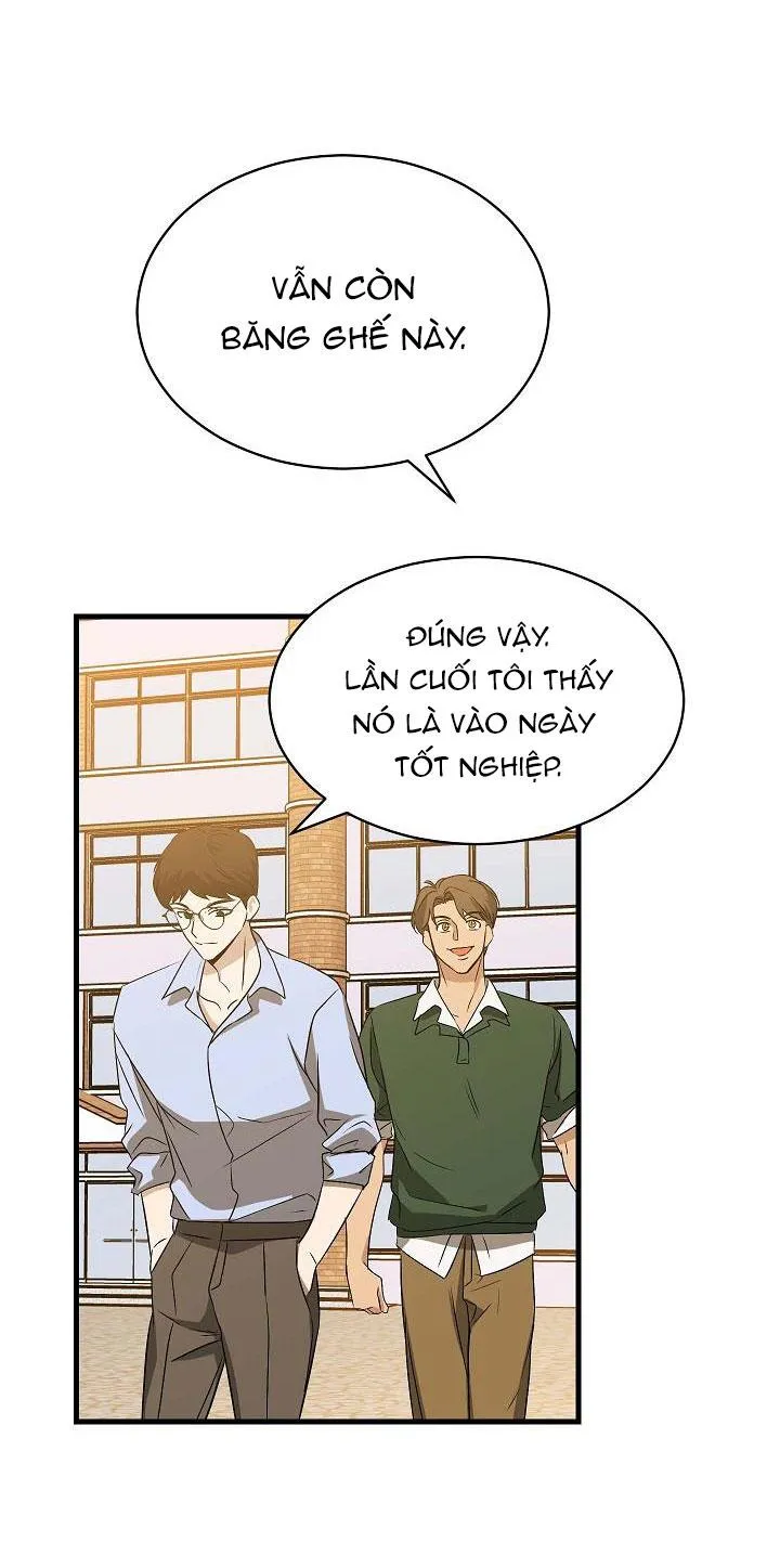 Tình yêu của Hyung Tae Chapter 6 Trang 65