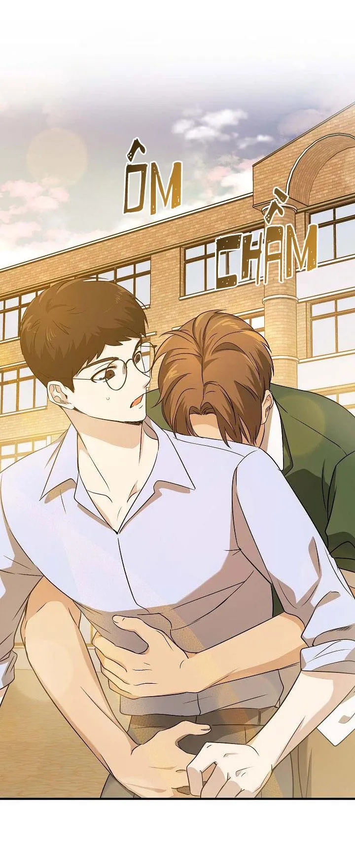 Tình yêu của Hyung Tae Chapter 6 Trang 68