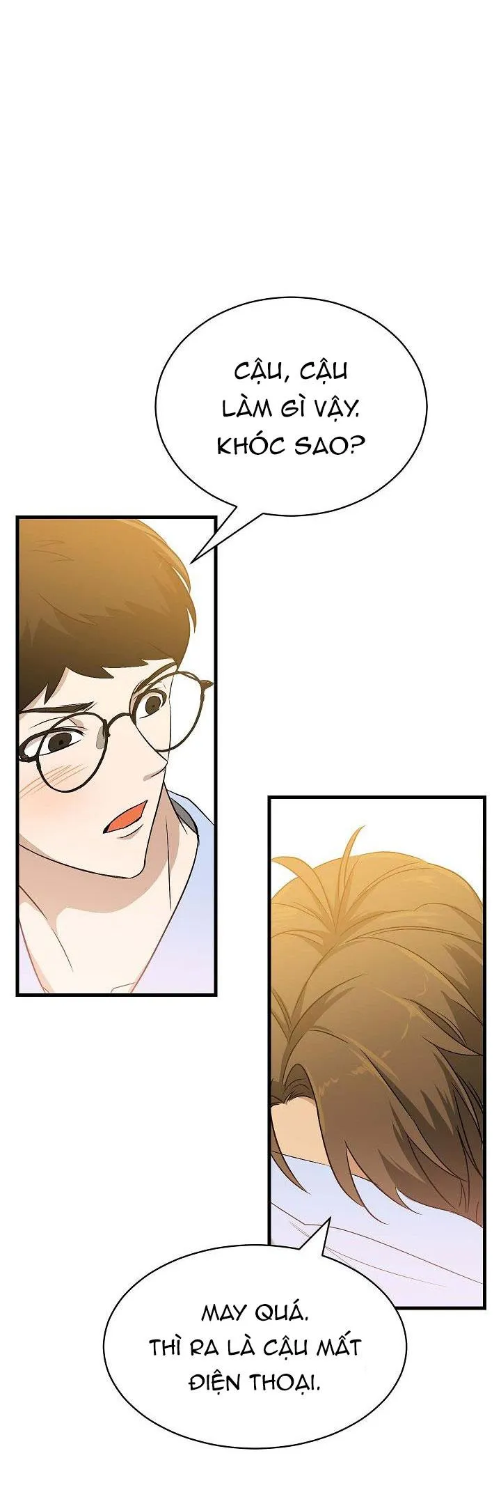 Tình yêu của Hyung Tae Chapter 6 Trang 69