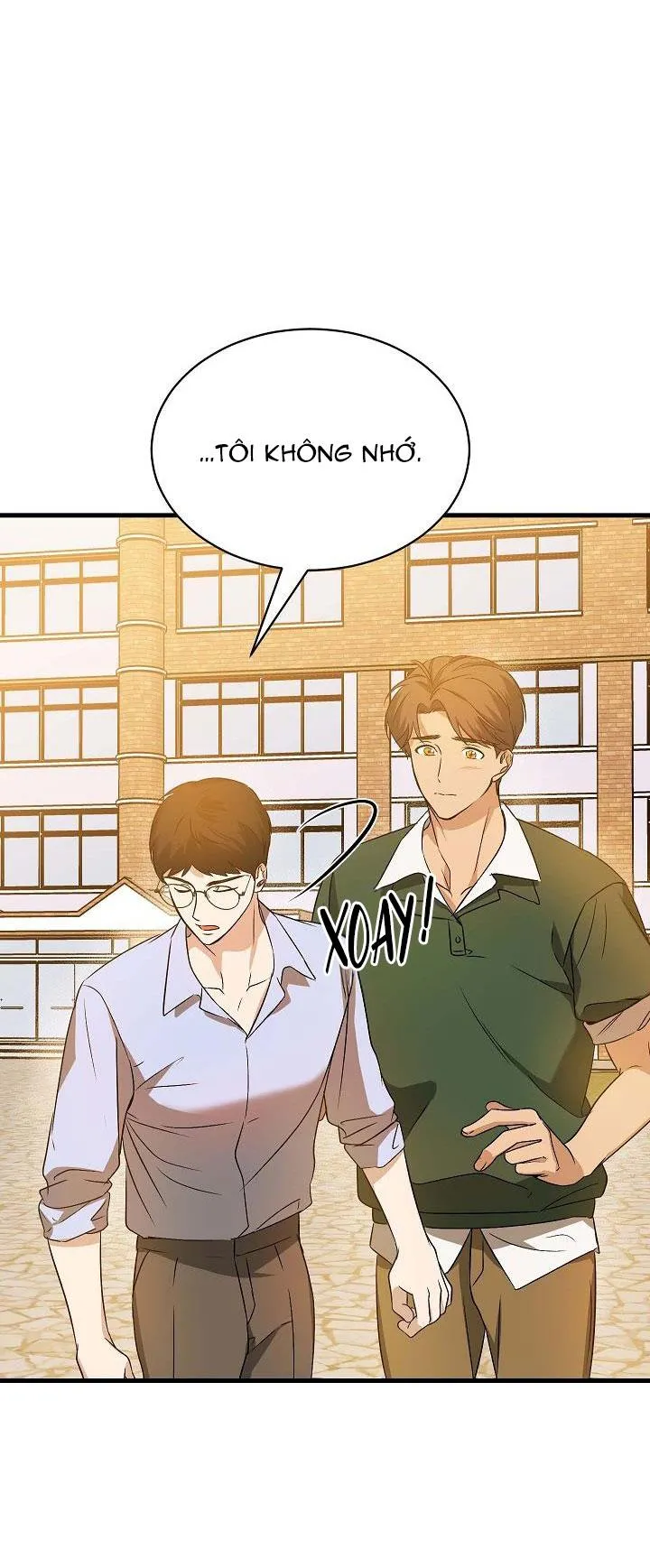 Tình yêu của Hyung Tae Chapter 6 Trang 78