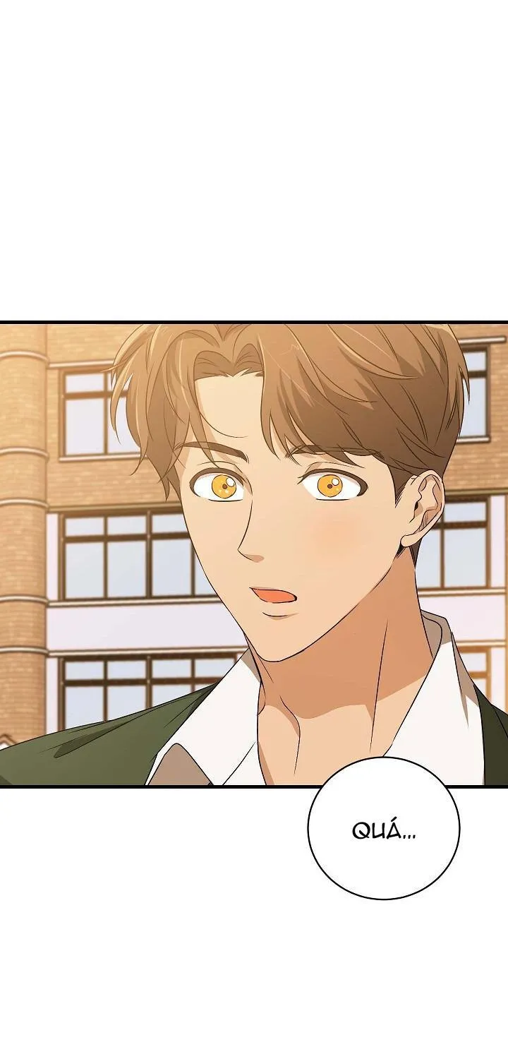 Tình yêu của Hyung Tae Chapter 6 Trang 79