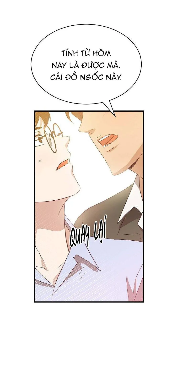 Tình yêu của Hyung Tae Chapter 6 Trang 82