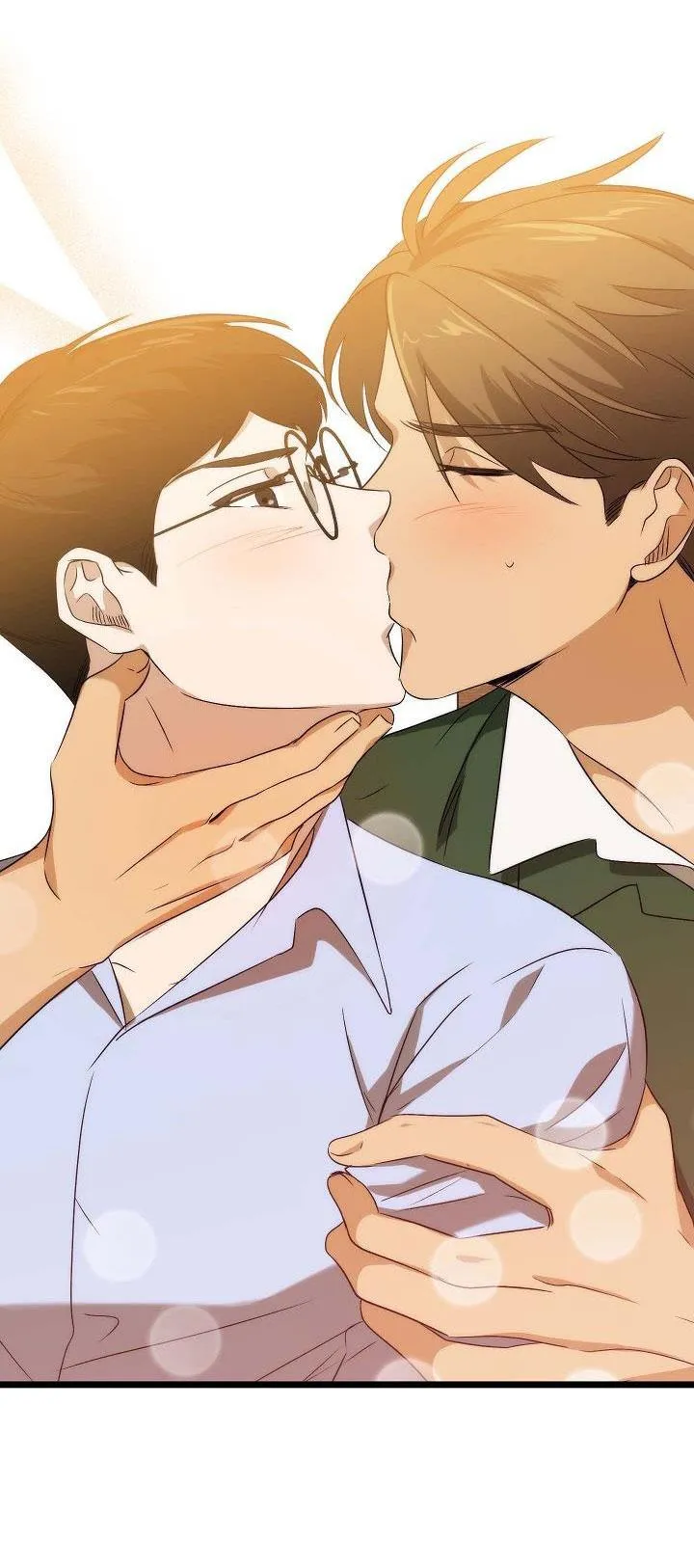 Tình yêu của Hyung Tae Chapter 6 Trang 83