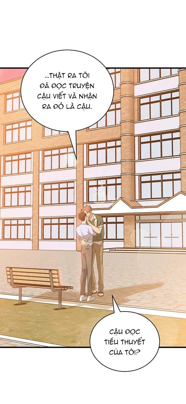 Tình yêu của Hyung Tae Chapter 7 Trang 3