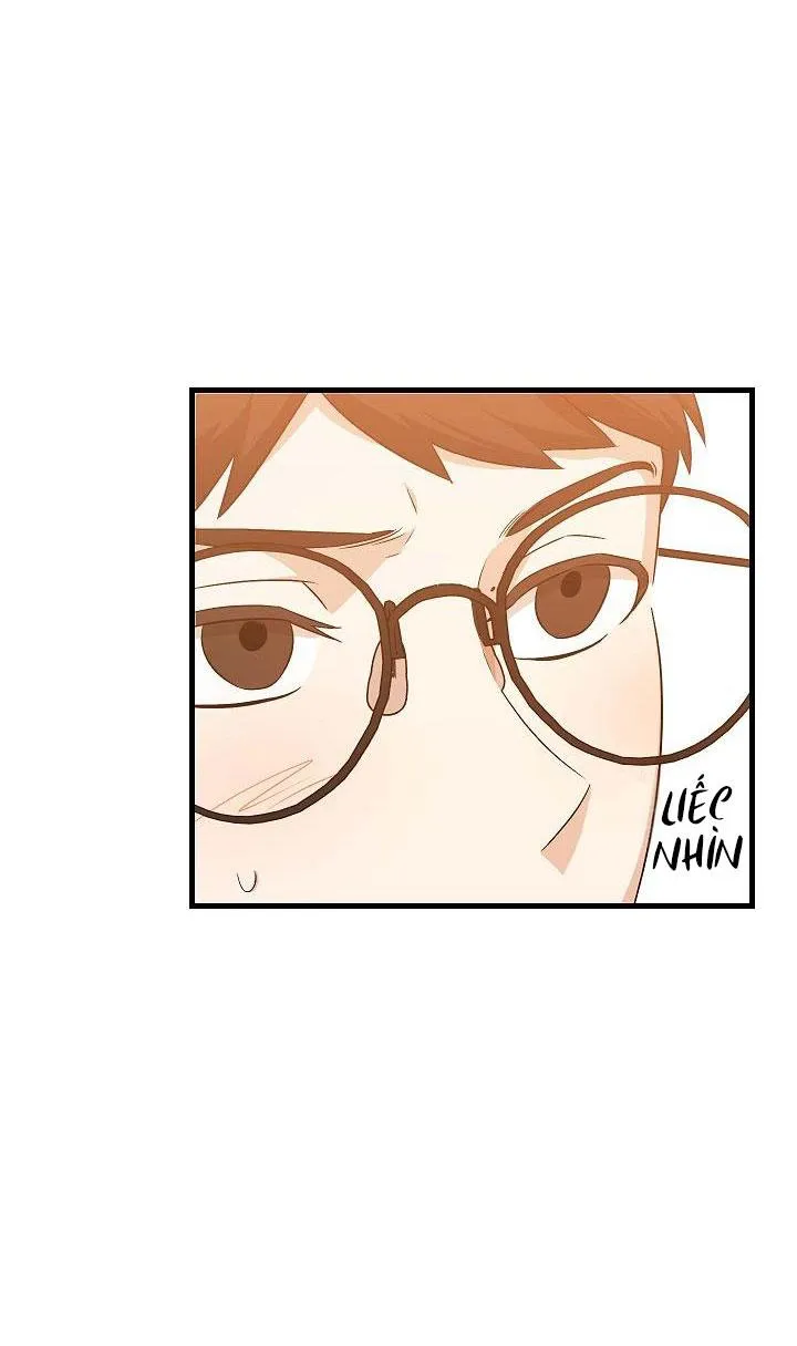 Tình yêu của Hyung Tae Chapter 7 Trang 11