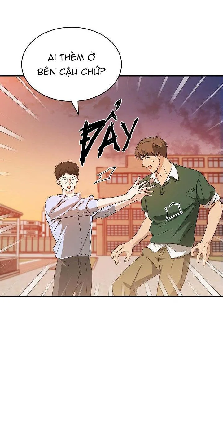 Tình yêu của Hyung Tae Chapter 7 Trang 12